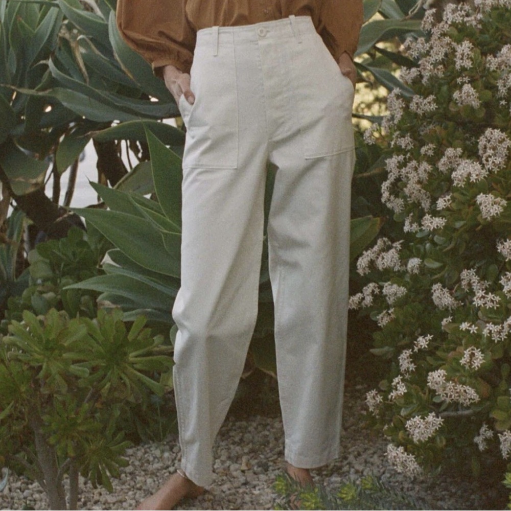 Doen Walker Pants size 4